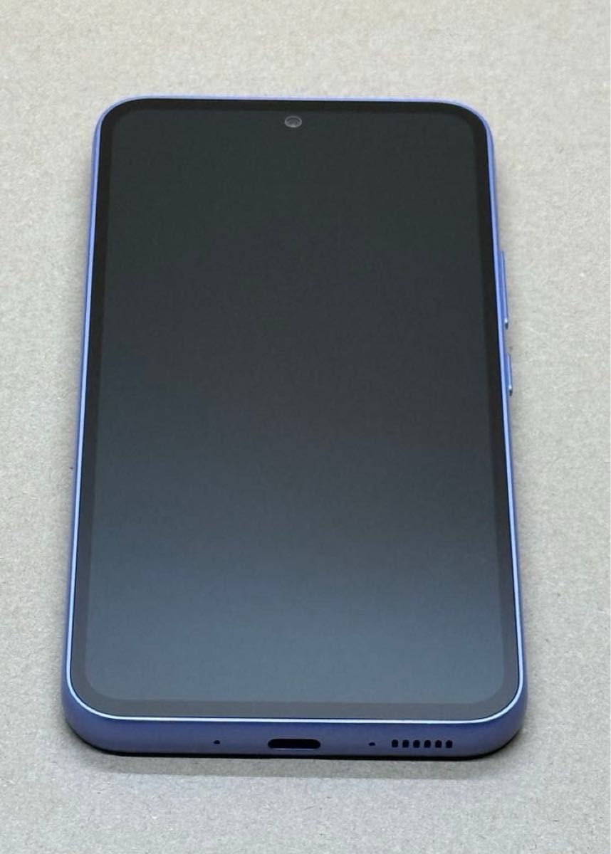 Galaxy A54 5G SCG21 国内版SIMフリー おサイフケータイ機能あり Galaxy A54 5G SCG21 国内版SIMフリー おサイフケータイ機能あり