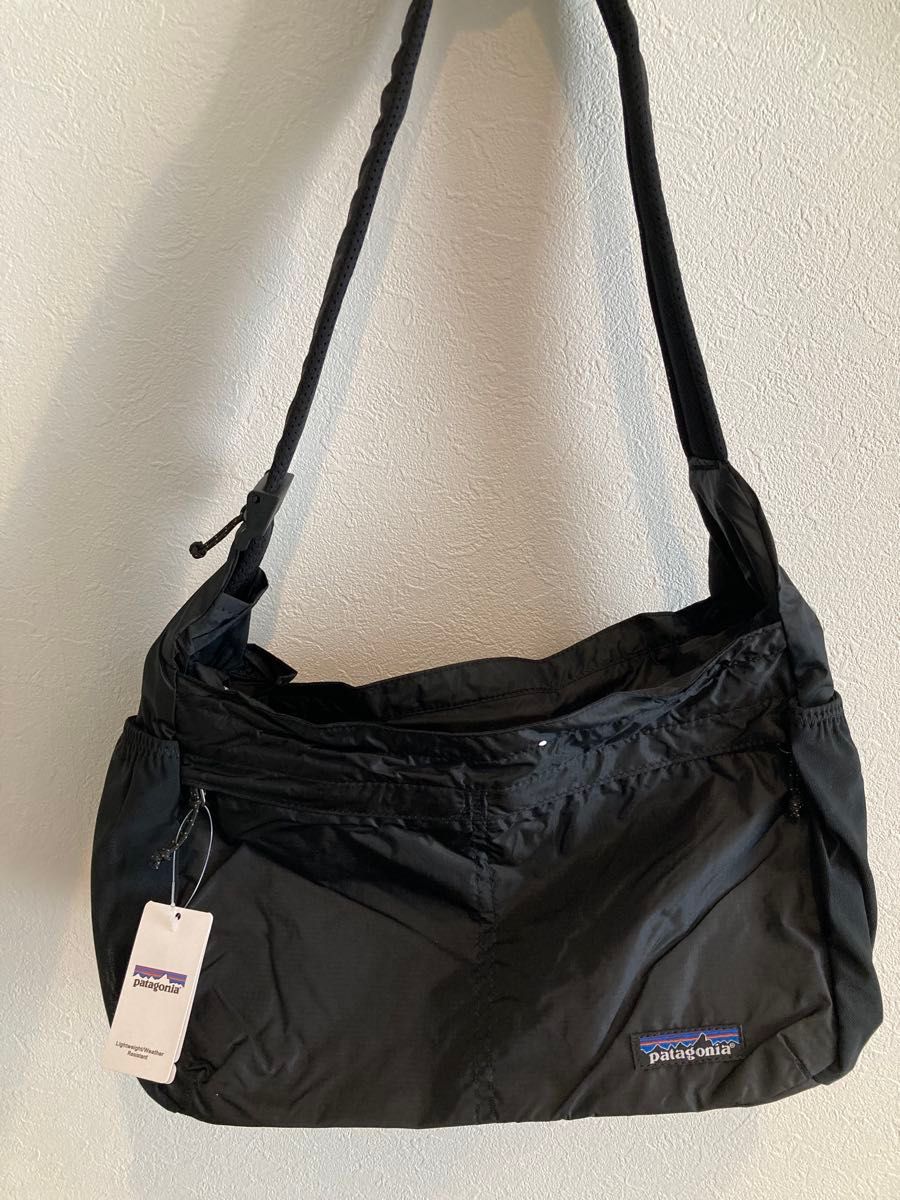 patagonia パタゴニア ショルダーバッグ ライトウェイトトラベル patagonia パタゴニア ショルダーバッグ ライトウェイトトラベル