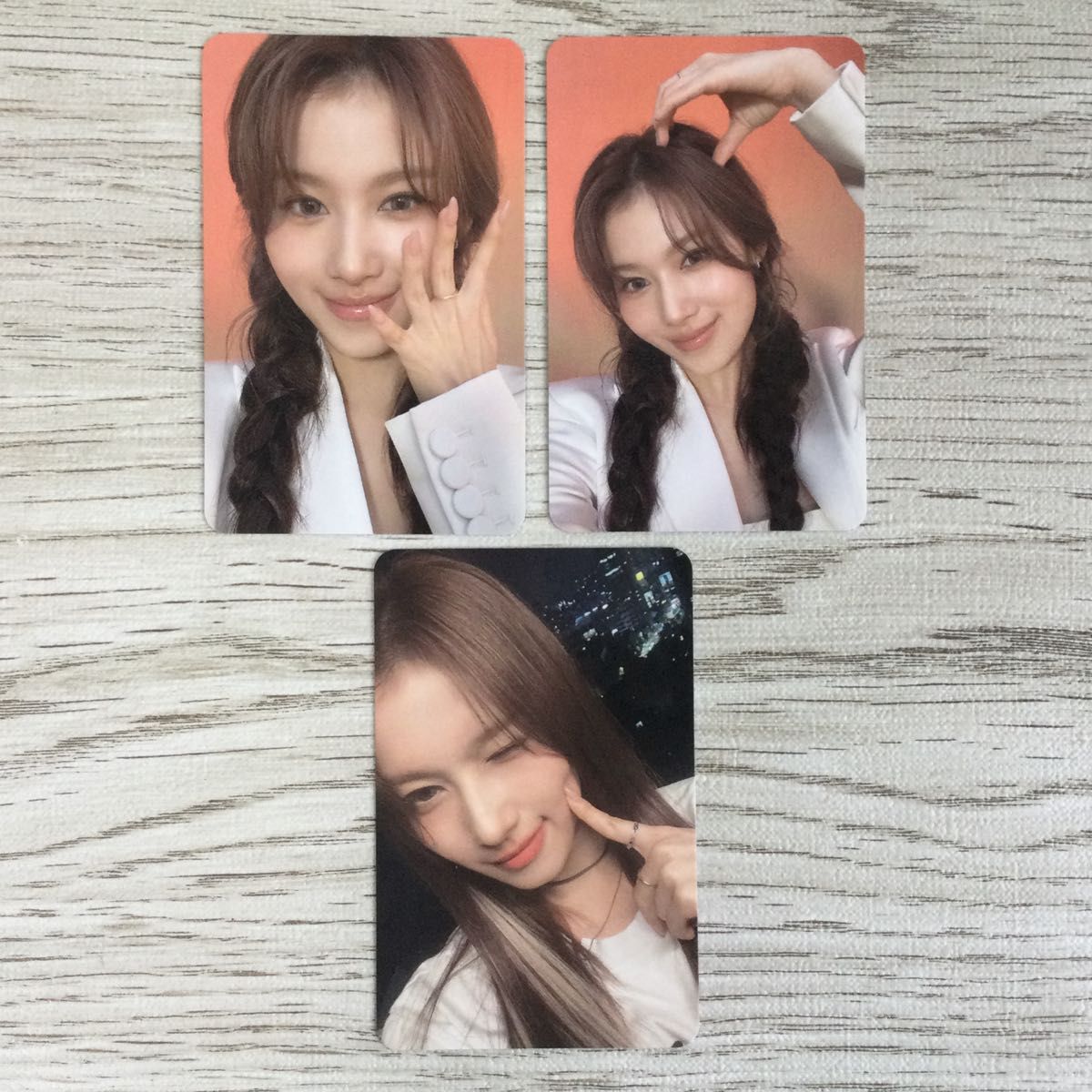 twice サナ with you-th トレカ 特典 nemo フォトカード sana twice サナ with you-th トレカ 特典 nemo フォトカード sana