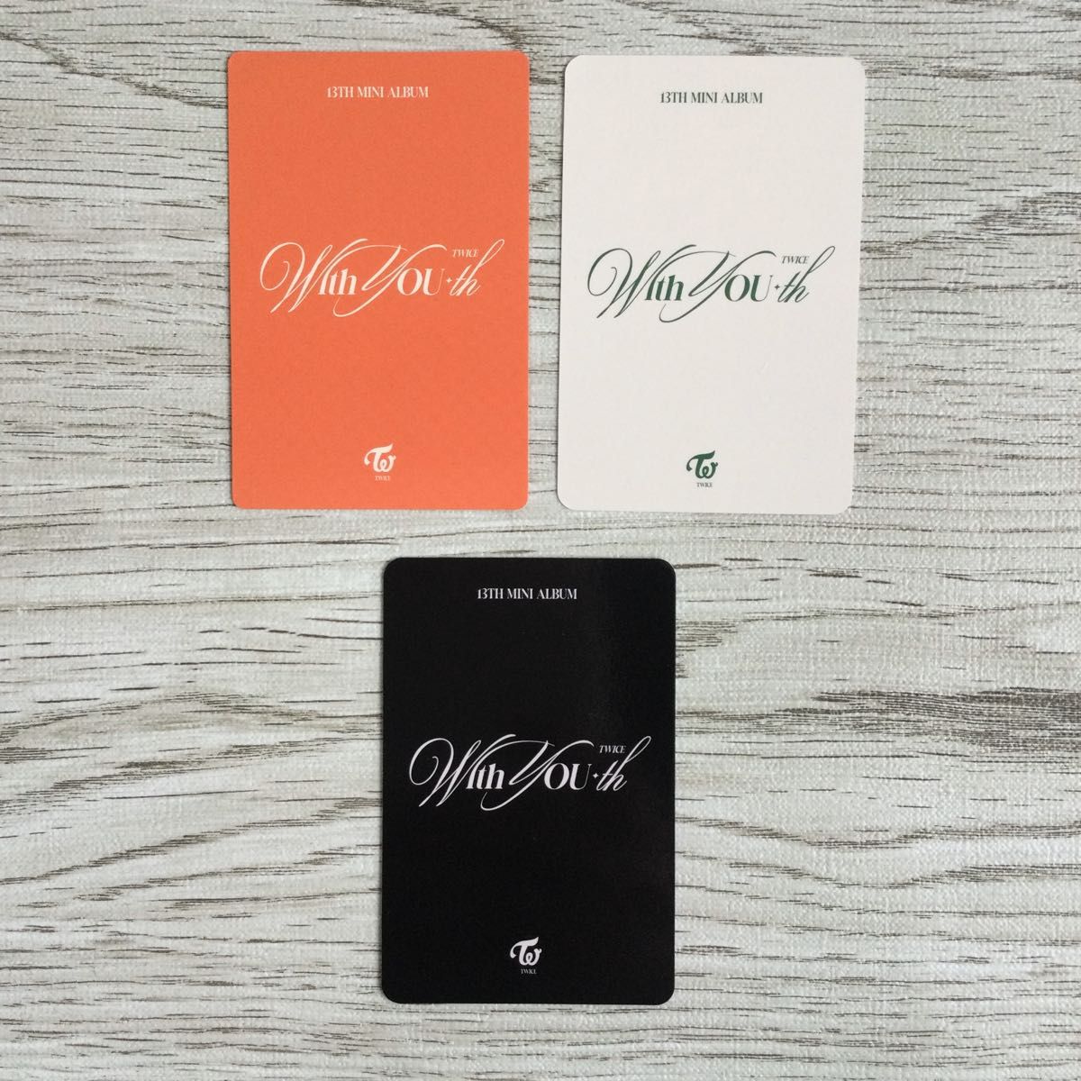 twice サナ with you-th トレカ 特典 nemo フォトカード sana twice サナ with you-th トレカ 特典 nemo フォトカード sana