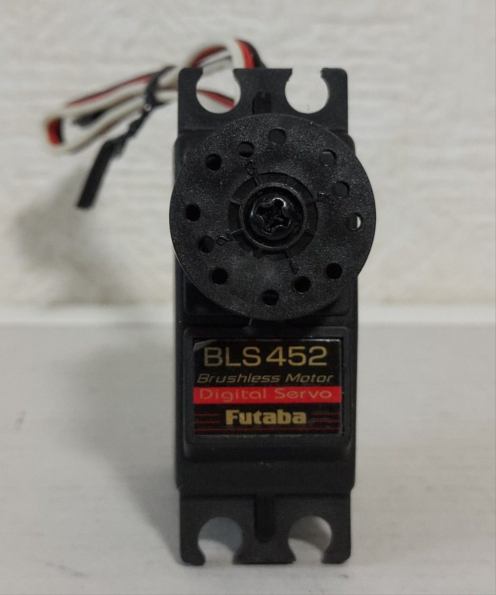 Futaba BLS452 デジタルサーボ ブラシレス モーター|Yahoo Futaba BLS452 デジタルサーボ ブラシレス モーター|Yahoo