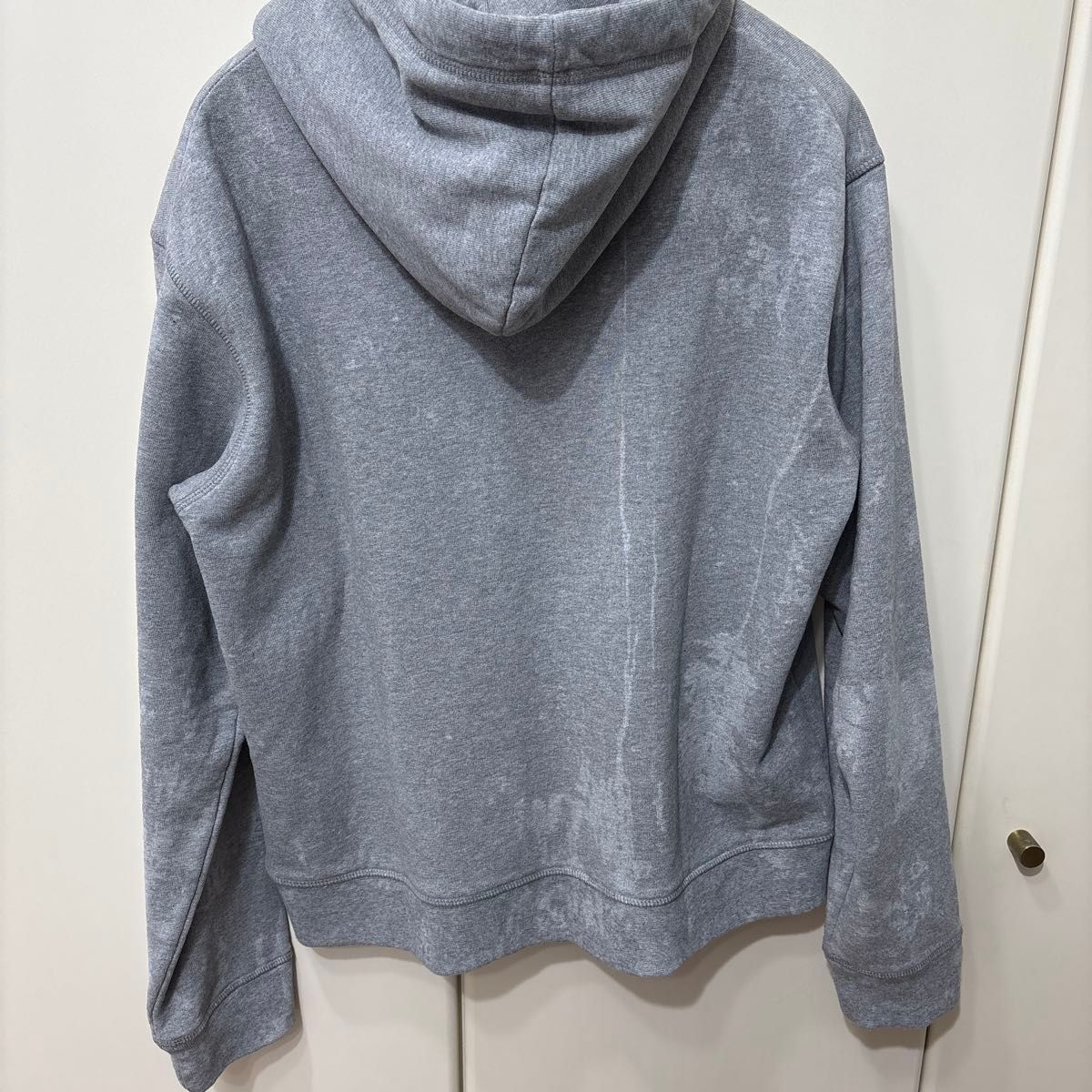 DSQUARED2 XS ジップアップパーカー グレー|Yahoo!フリマ(旧 DSQUARED2 XS ジップアップパーカー グレー|Yahoo!フリマ(旧
