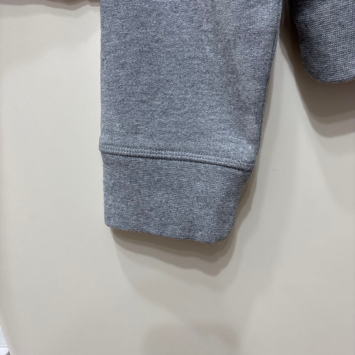 DSQUARED2 XS ジップアップパーカー グレー|Yahoo!フリマ(旧 DSQUARED2 XS ジップアップパーカー グレー|Yahoo!フリマ(旧