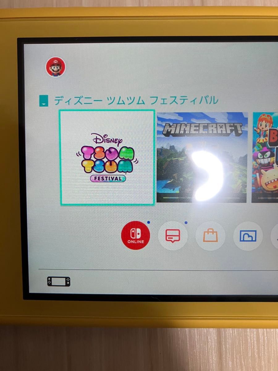 Nintendo Switch ツムツム フェスティバル|Yahoo!フリマ(旧 Nintendo Switch ツムツム フェスティバル|Yahoo!フリマ(旧