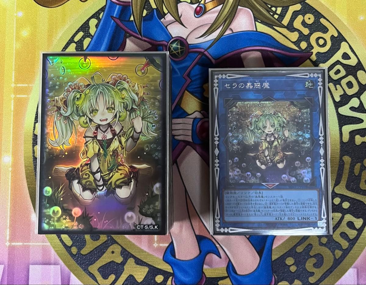 遊戯王 【蕾禍蟲惑魔】 構築済みデッキ|Yahoo!フリマ(旧PayPay 遊戯王 【蕾禍蟲惑魔】 構築済みデッキ|Yahoo!フリマ(旧PayPay
