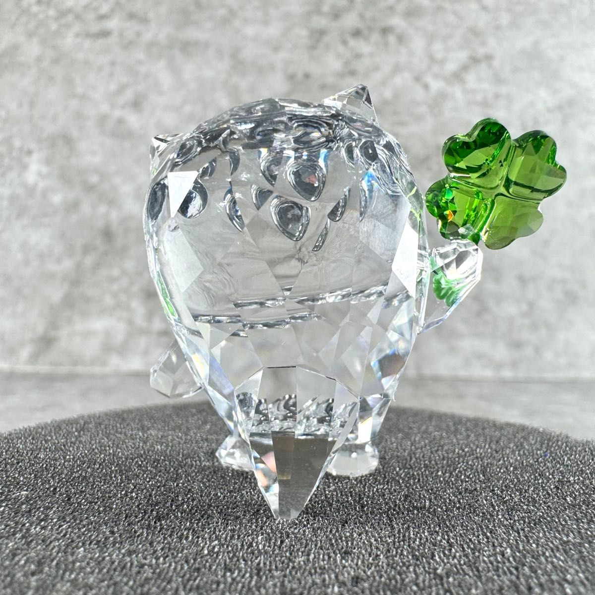SWAROVSKI 吉井宏デザイン フクロウ Hoot I'm so Lucky SWAROVSKI 吉井宏デザイン フクロウ Hoot I'm so Lucky