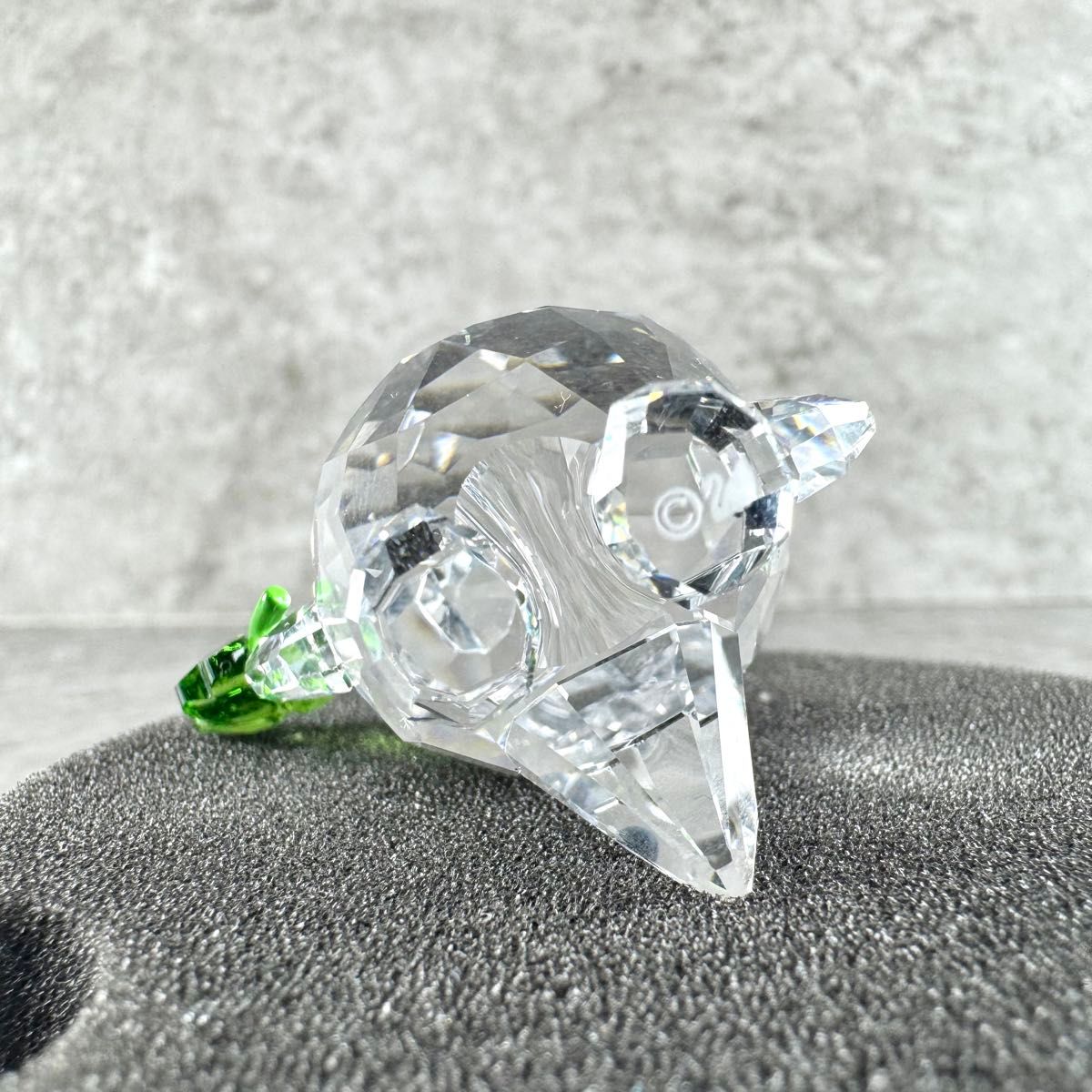 SWAROVSKI 吉井宏デザイン フクロウ Hoot I'm so Lucky SWAROVSKI 吉井宏デザイン フクロウ Hoot I'm so Lucky