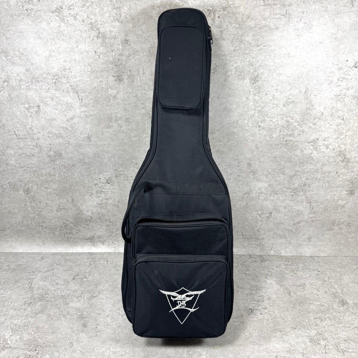 DBZ guitars PREMIER-BOL-AB ハイエンドモデル 創設者 Dean DBZ guitars PREMIER-BOL-AB ハイエンドモデル 創設者 Dean