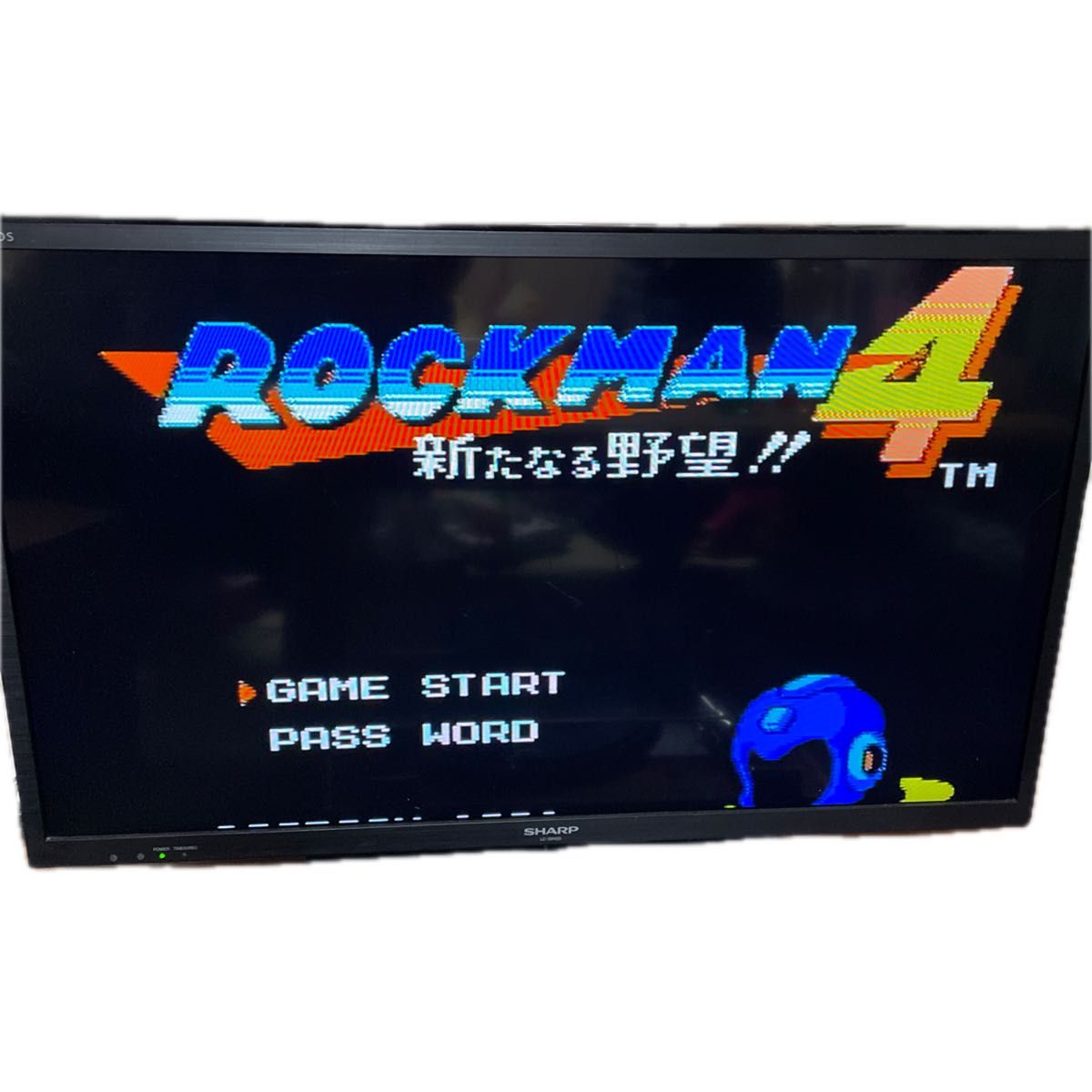 ファミコンソフト ロックマン23456セット|Yahoo!フリマ(旧 ファミコンソフト ロックマン23456セット|Yahoo!フリマ(旧