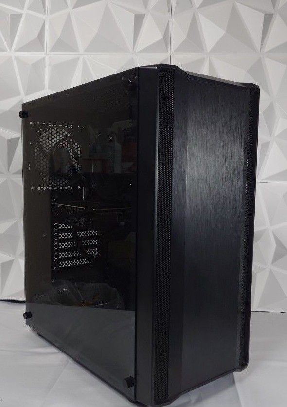 ゲーミングPC モンハンワイルズ快適プレイ RTX3060 12GB搭載 ゲーミングPC モンハンワイルズ快適プレイ RTX3060 12GB搭載