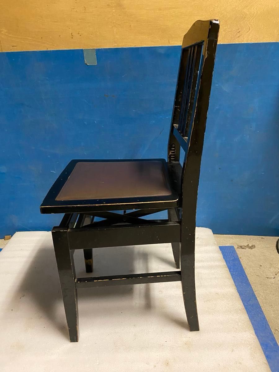 18&8 おまとめ専用 ピアノ椅子 トムソン アップライト グランド 18&8 おまとめ専用 ピアノ椅子 トムソン アップライト グランド