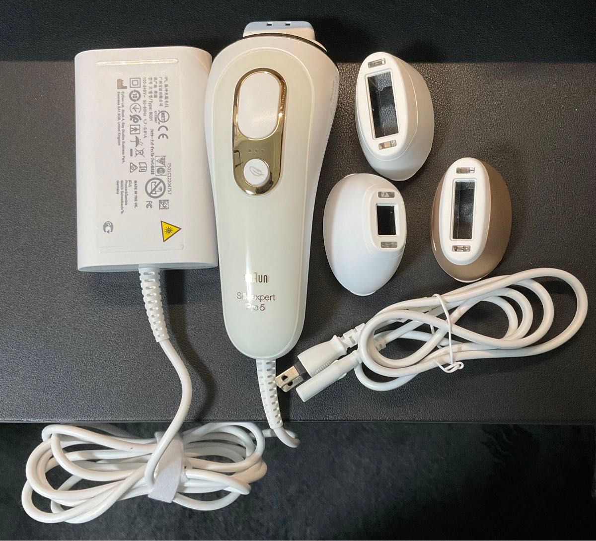 BRAUN ブラウン IPL式光美容器 脱毛器 Silk expert pro5|Yahoo BRAUN ブラウン IPL式光美容器 脱毛器 Silk expert pro5|Yahoo