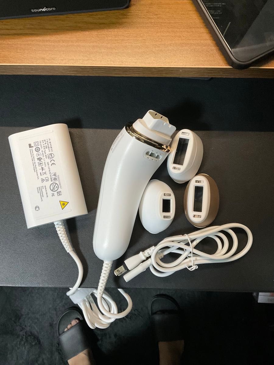 BRAUN ブラウン IPL式光美容器 脱毛器 Silk expert pro5|Yahoo BRAUN ブラウン IPL式光美容器 脱毛器 Silk expert pro5|Yahoo