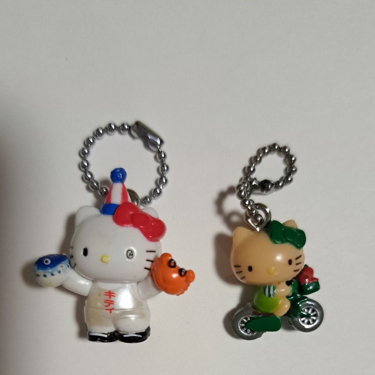ご当地キティ キーホルダー ボールチェーン ハローキティ|Yahoo ご当地キティ キーホルダー ボールチェーン ハローキティ|Yahoo