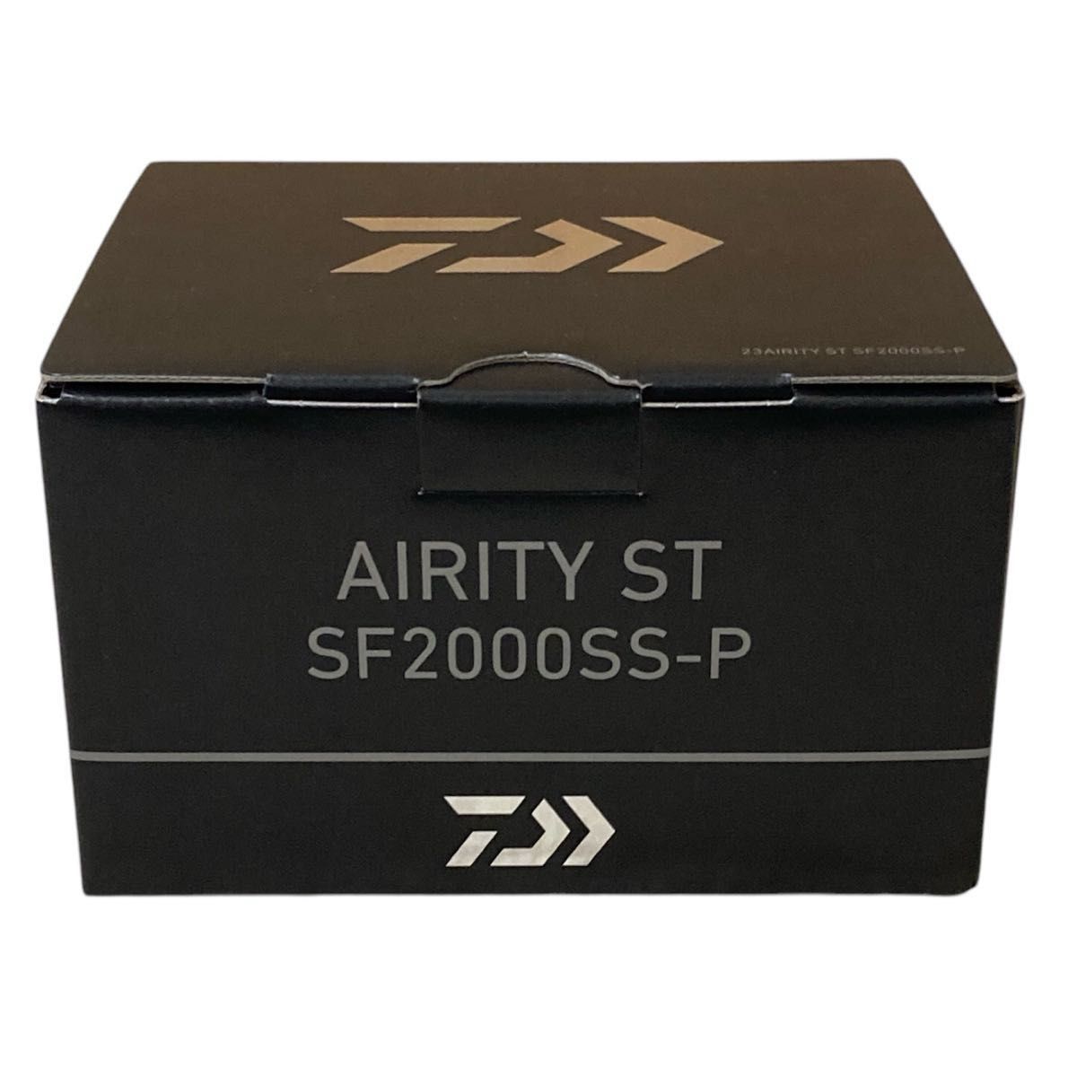 新品未開封】ダイワ 23エアリティST SF2000SS-P|Yahoo!フリマ 新品未開封】ダイワ 23エアリティST SF2000SS-P|Yahoo!フリマ