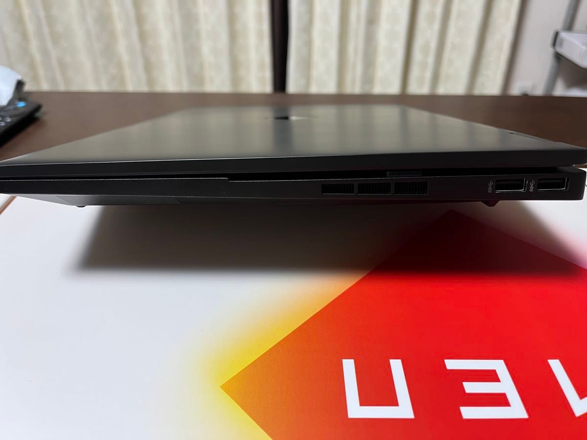 OMEN HP 16 RTX3070ti intel12世代 12700H ゲーミングノート OMEN HP 16 RTX3070ti intel12世代 12700H ゲーミングノート