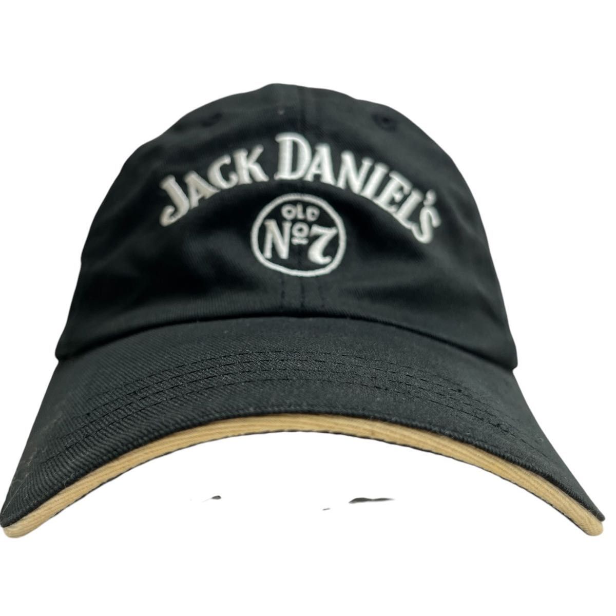 キャップ/帽子】Jack Daniel (ジャックダニエル) Old N°7 キャップ/帽子】Jack Daniel (ジャックダニエル) Old N°7
