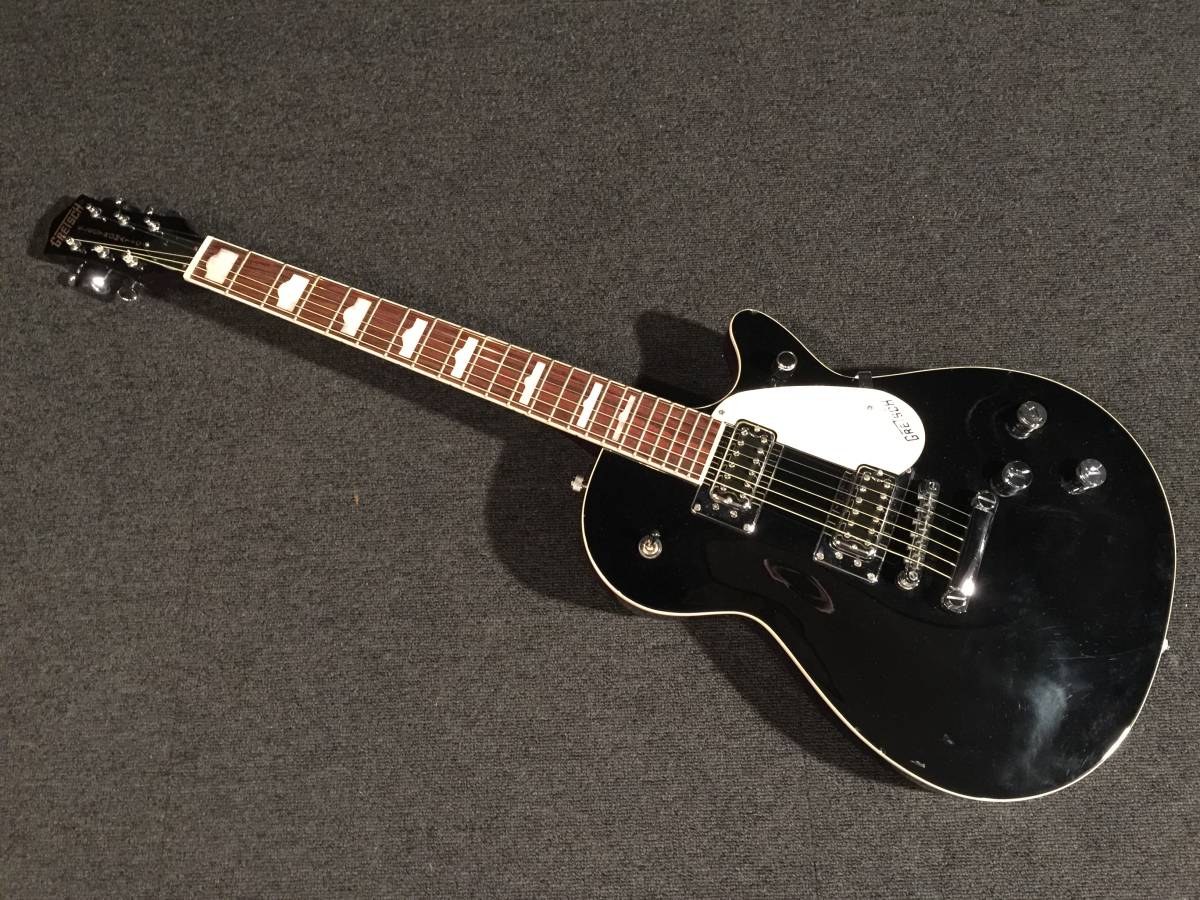 Yahoo!オークション - No.021920 GRETSCH ELECTROMATI...