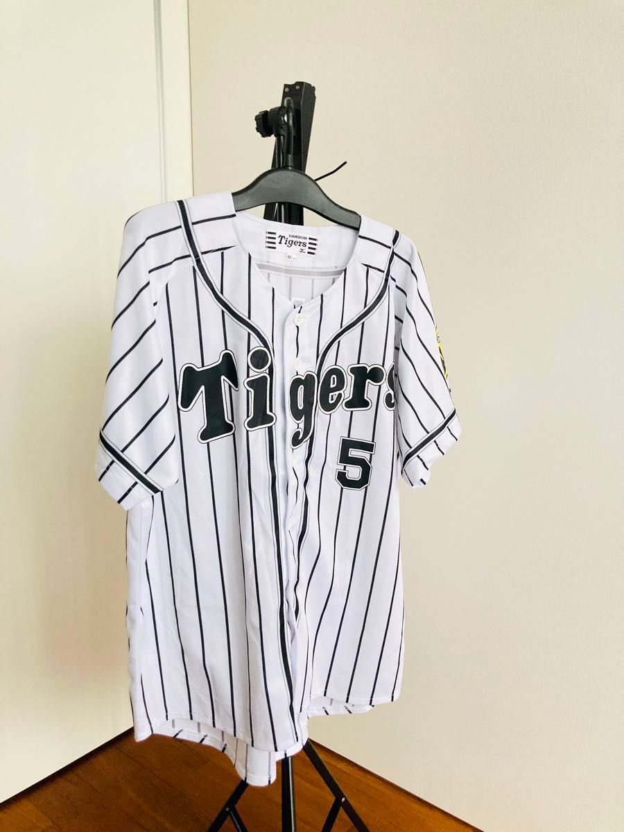 ミズノ MIZUNO製 阪神タイガース ゴメス メンズM レプリカ ミズノ MIZUNO製 阪神タイガース ゴメス メンズM レプリカ