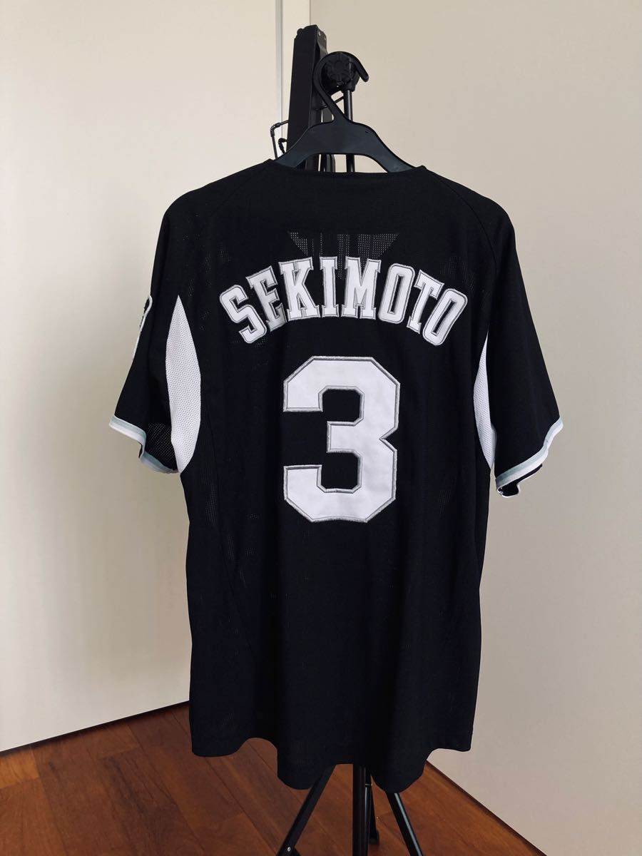 阪神タイガース 関本賢太郎 メンズM 関本 ビジター ユニフォーム 阪神タイガース 関本賢太郎 メンズM 関本 ビジター ユニフォーム