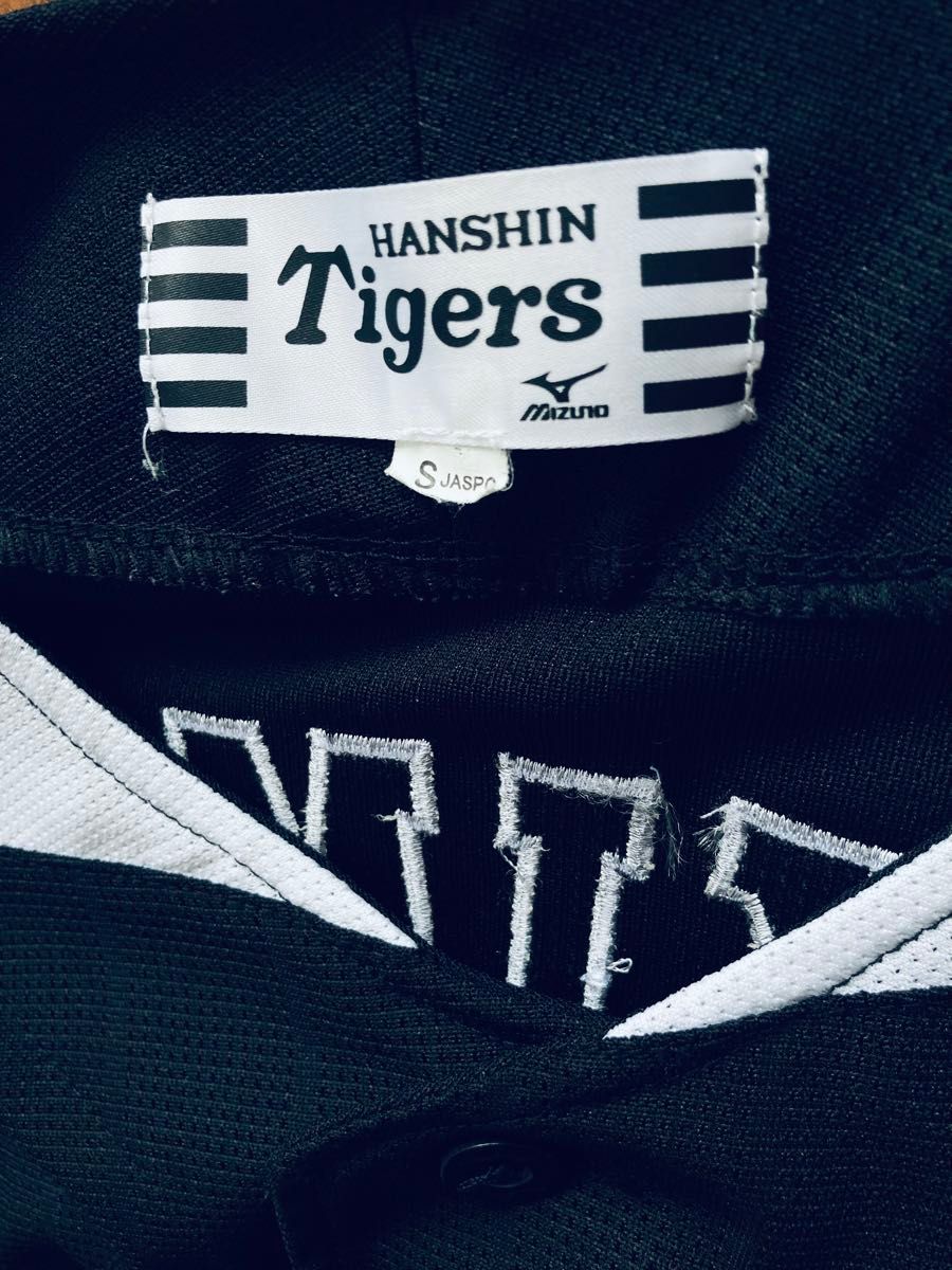 阪神タイガース 関本賢太郎 メンズM 関本 ビジター ユニフォーム 阪神タイガース 関本賢太郎 メンズM 関本 ビジター ユニフォーム