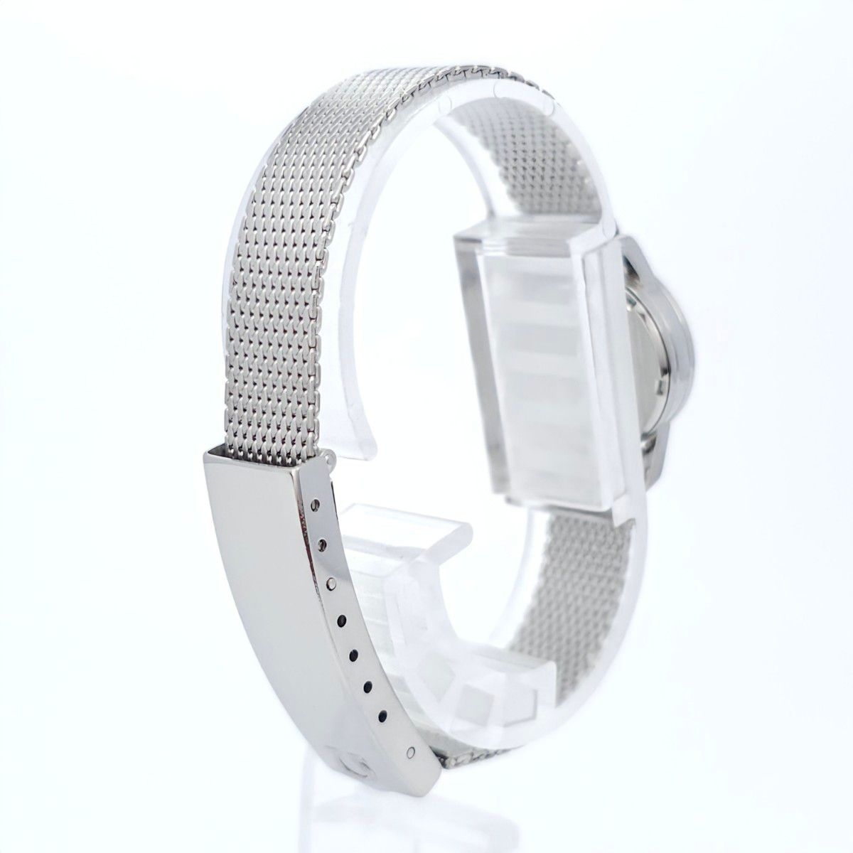 美品 OMEGA オメガ ジュネーブ Seamaster レディース 腕時計 美品 OMEGA オメガ ジュネーブ Seamaster レディース 腕時計