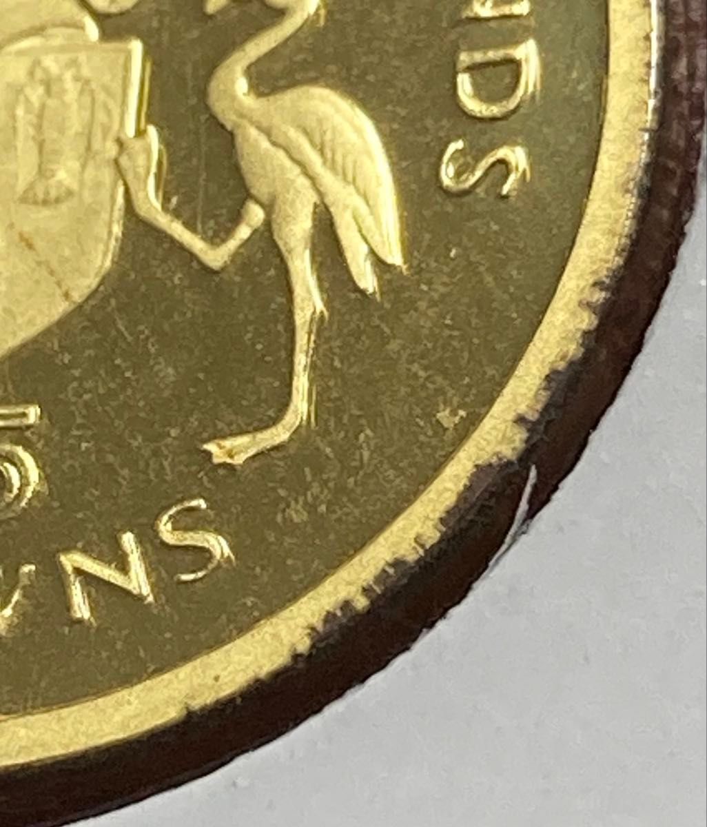タークス・カイコス諸島 25クラウン金貨 1976年|Yahoo!フリマ タークス・カイコス諸島 25クラウン金貨 1976年|Yahoo!フリマ