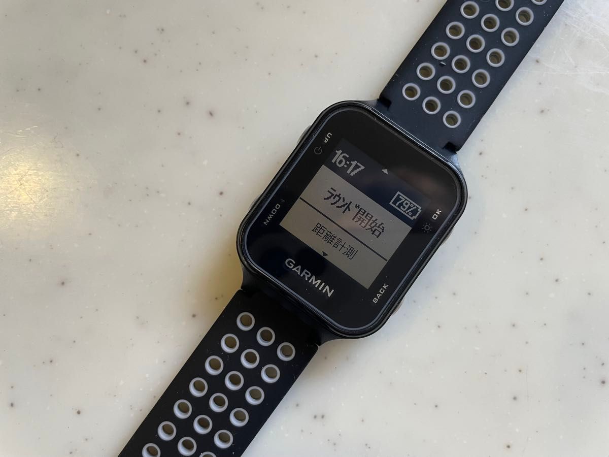 美品 Garmin ガーミン GPSゴルフウォッチ Approach S20|Yahoo 美品 Garmin ガーミン GPSゴルフウォッチ Approach S20|Yahoo