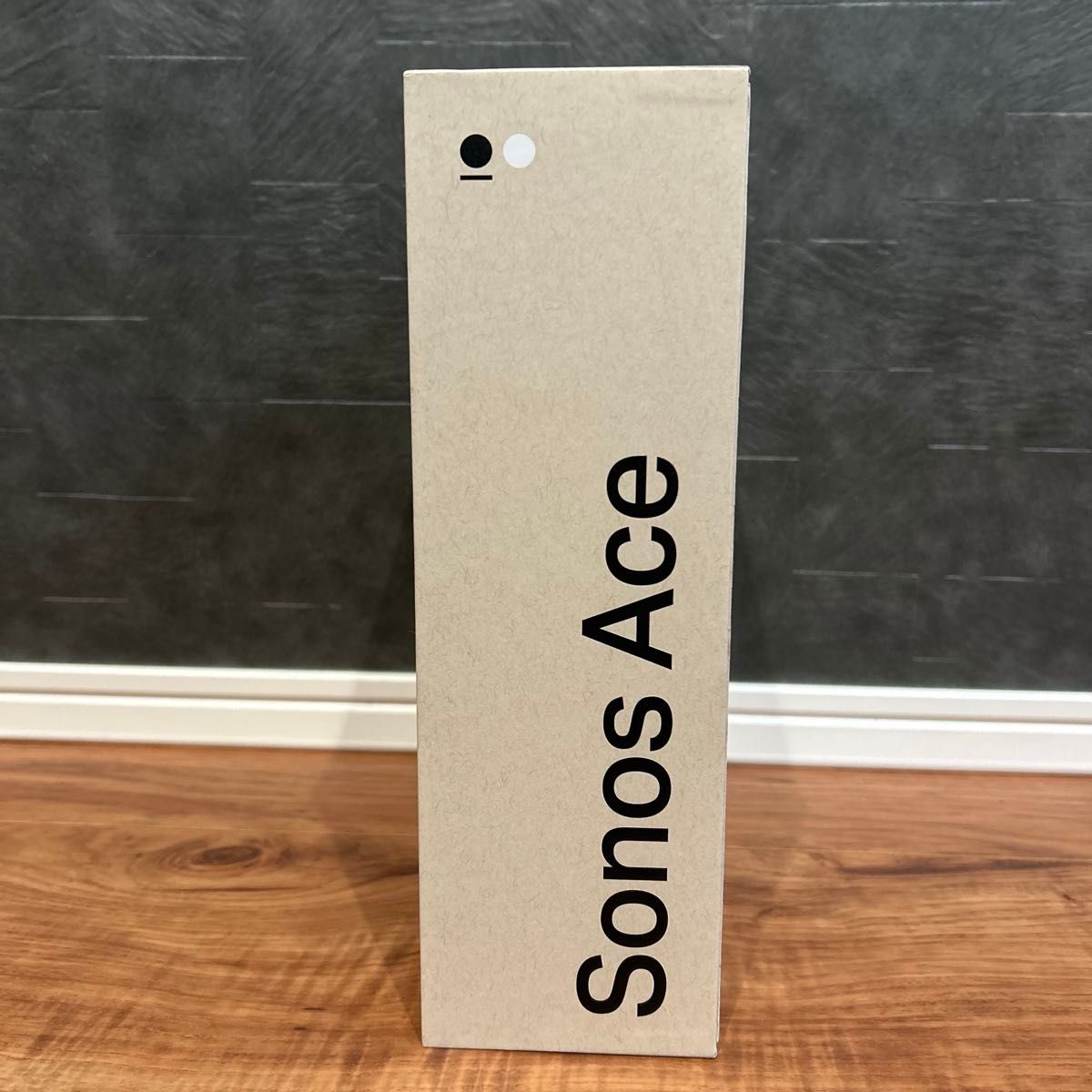 新品 未開封品】ワイヤレスヘッドフォン Sonos Ace BLK ブラック 新品 未開封品】ワイヤレスヘッドフォン Sonos Ace BLK ブラック