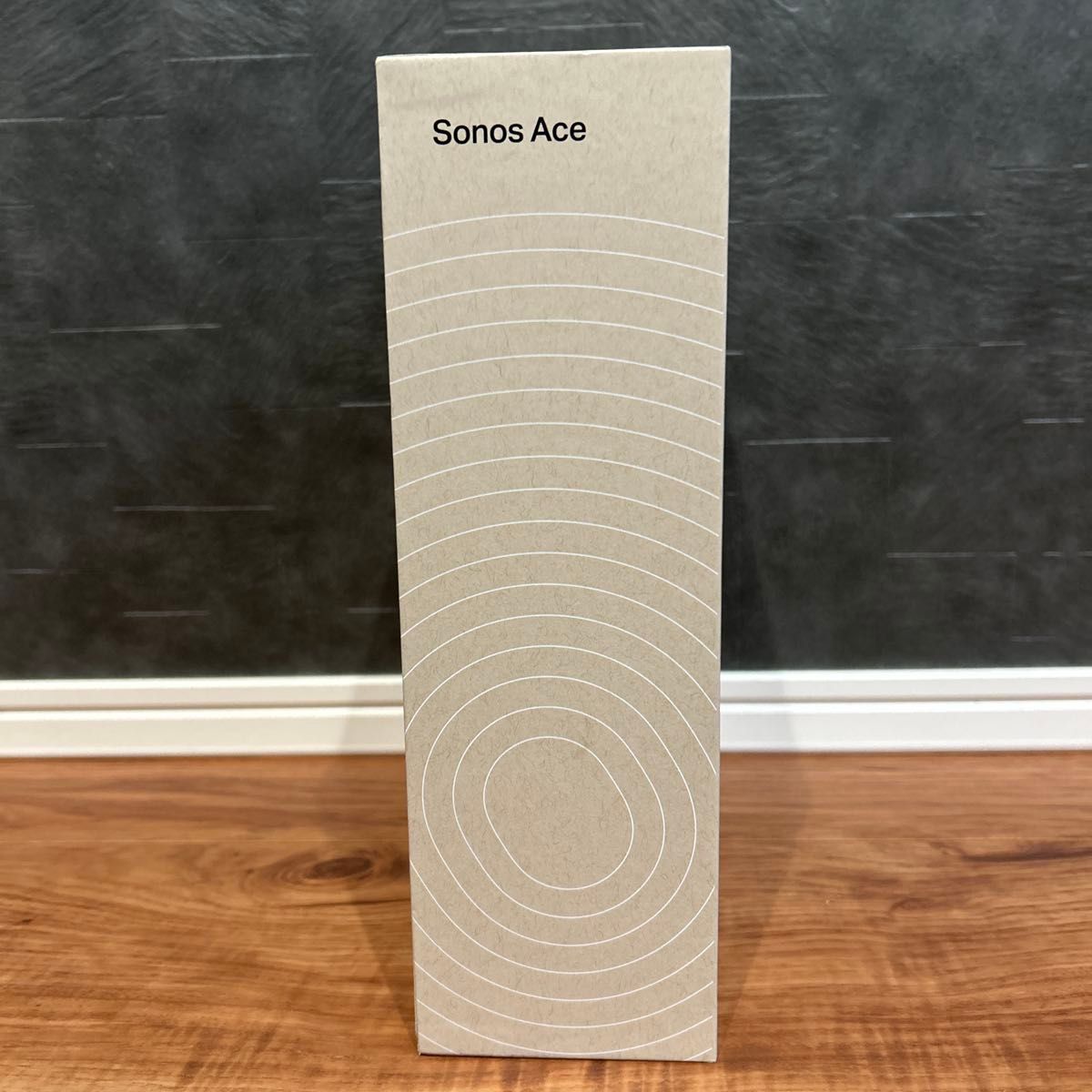新品 未開封品】ワイヤレスヘッドフォン Sonos Ace BLK ブラック 新品 未開封品】ワイヤレスヘッドフォン Sonos Ace BLK ブラック