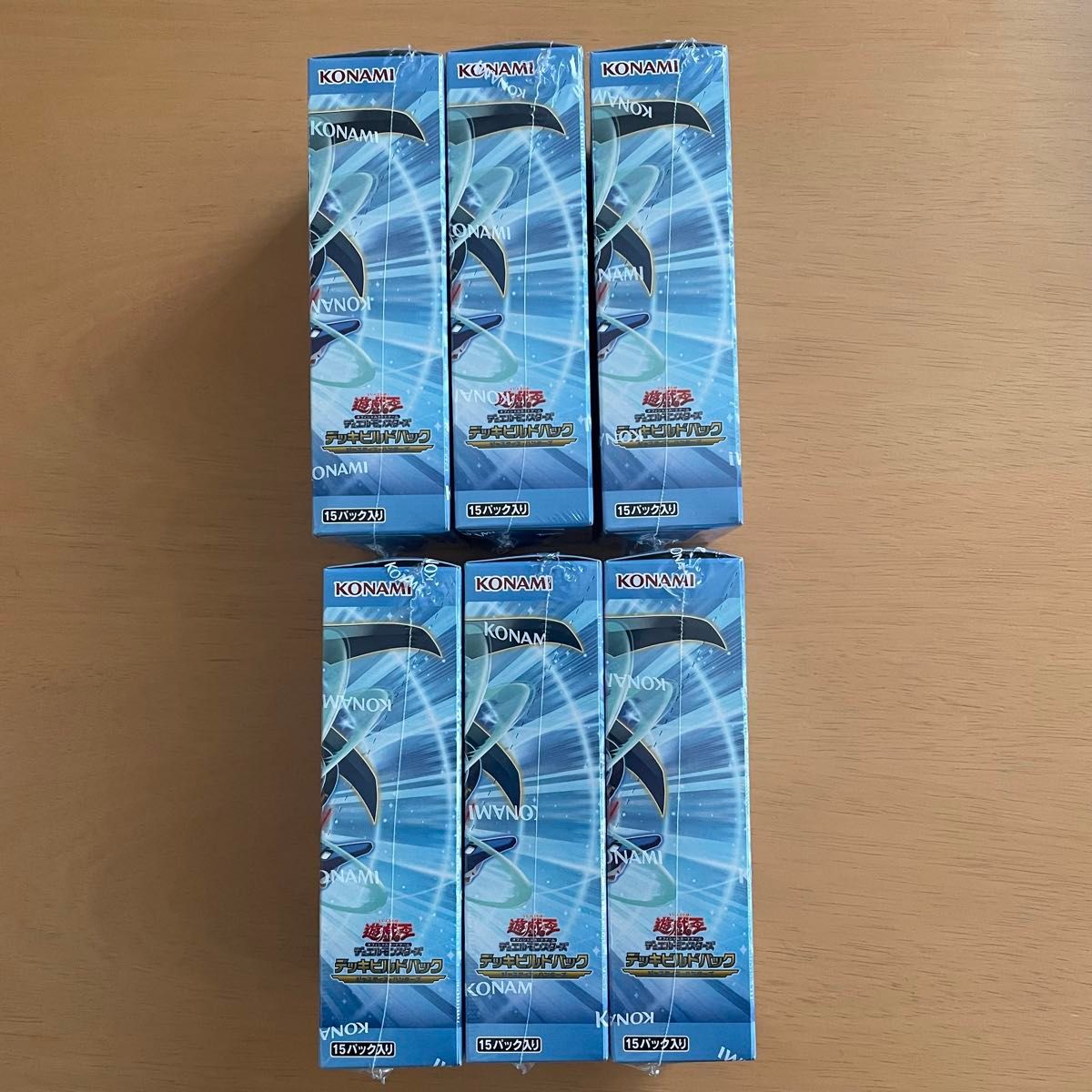 新品未使用】遊戯王 ジャスティス・ハンターズ デッキビルド 新品未使用】遊戯王 ジャスティス・ハンターズ デッキビルド