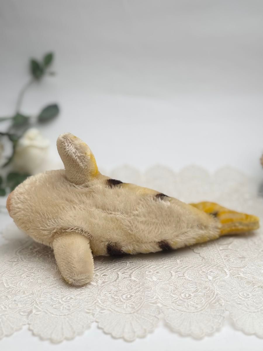 送料無料 シュタイフ Flossy Fish 28cm フロッシーフィッシュ 送料無料 シュタイフ Flossy Fish 28cm フロッシーフィッシュ