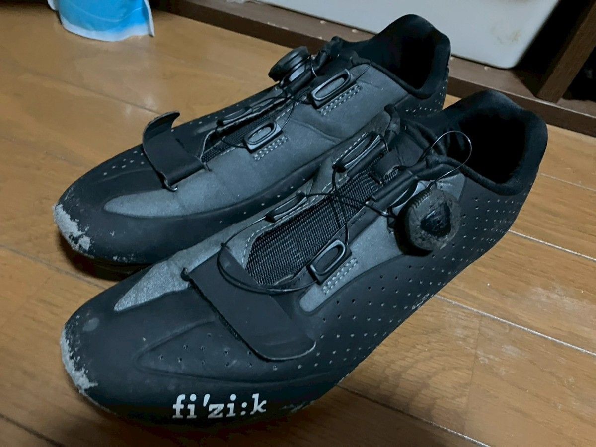 fizik spd-sl シューズ 41サイズ fizik spd-sl シューズ 41サイズ
