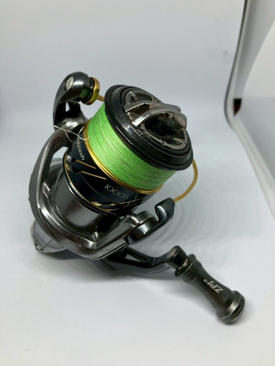 SHIMANO シマノ 16ヴァンキッシュ Vanquish 1000PGS スピニング SHIMANO シマノ 16ヴァンキッシュ Vanquish 1000PGS スピニング