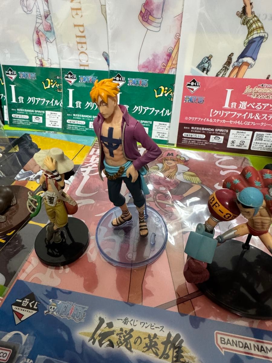 アニメグッズ ノンジャンル 大量 まとめ売り ONE PIECE|Yahoo アニメグッズ ノンジャンル 大量 まとめ売り ONE PIECE|Yahoo
