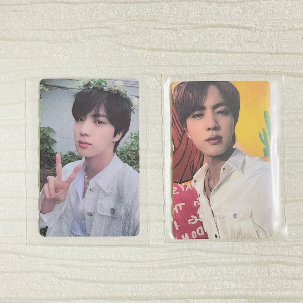 BTS Butter ラキドロ|Yahoo!フリマ(旧PayPayフリマ) BTS Butter ラキドロ|Yahoo!フリマ(旧PayPayフリマ)