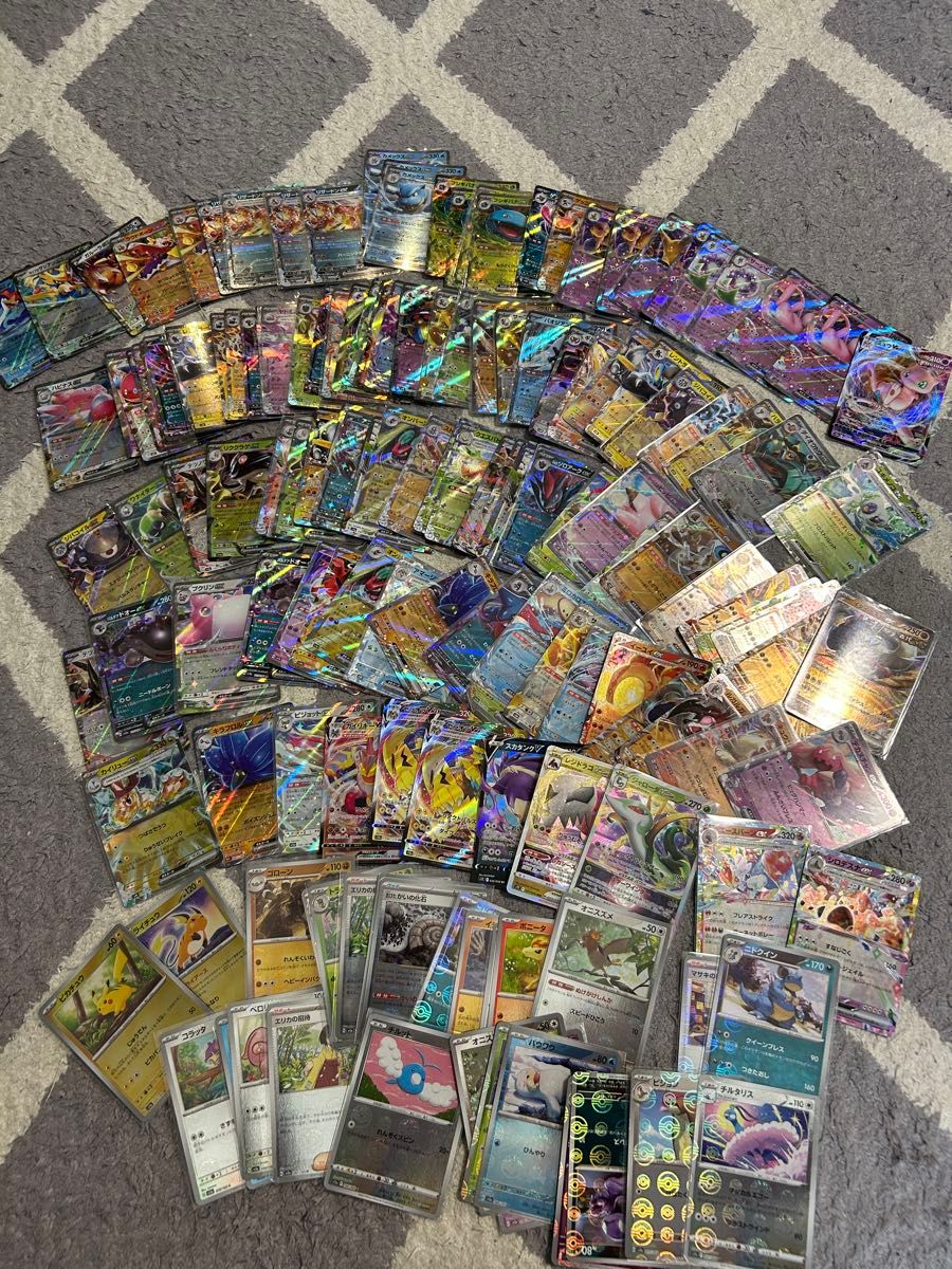 ポケモンカード まとめ売り キラ レア モンスターボールミラー ポケモンカード まとめ売り キラ レア モンスターボールミラー