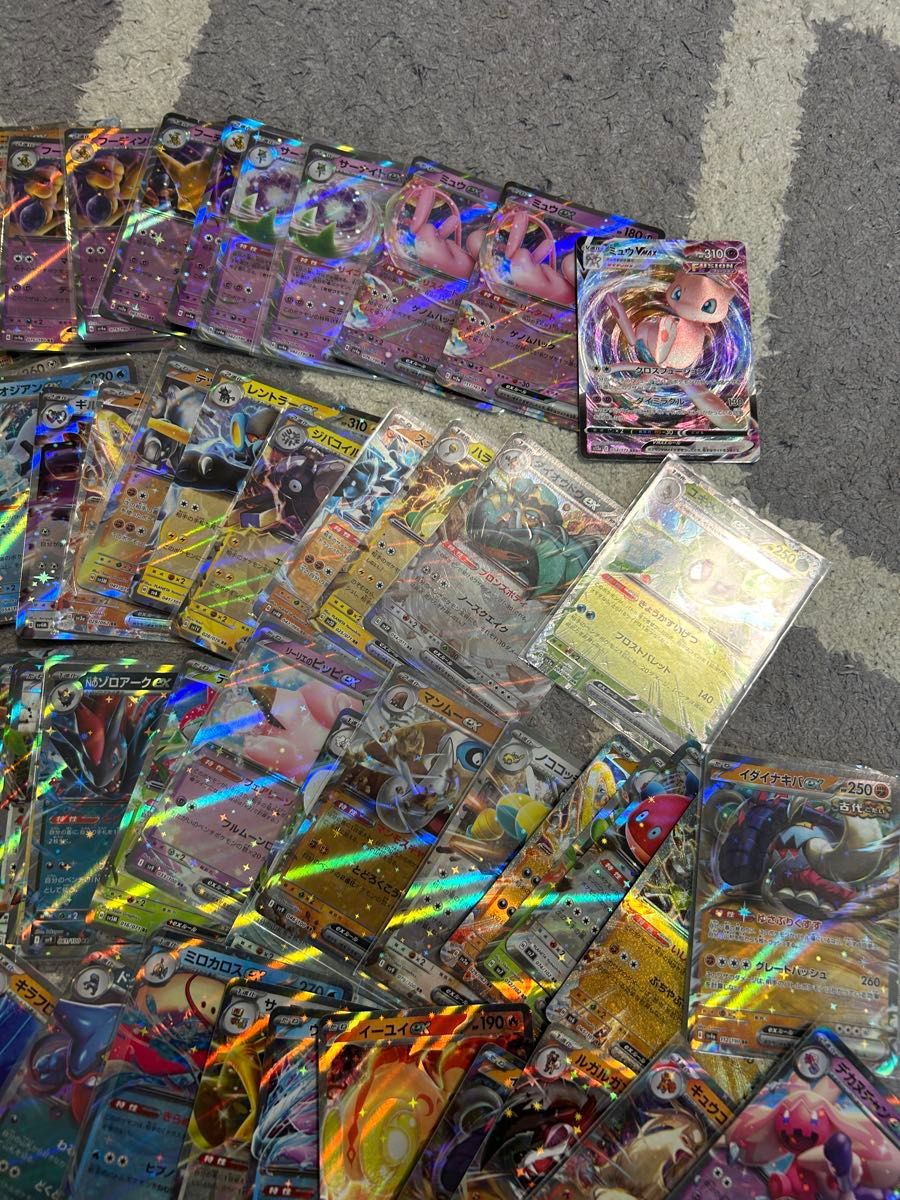 ポケモンカード まとめ売り キラ レア モンスターボールミラー ポケモンカード まとめ売り キラ レア モンスターボールミラー
