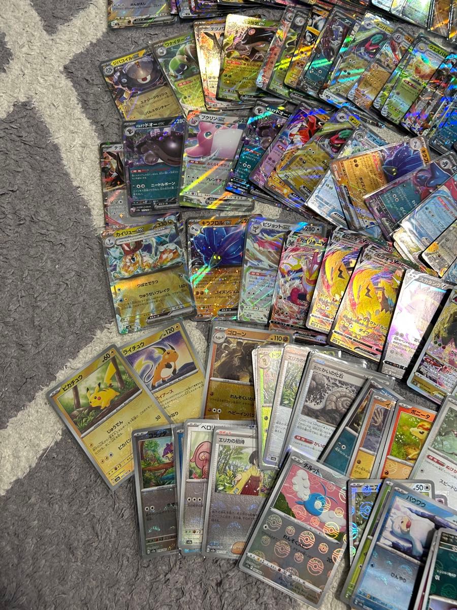 ポケモンカード まとめ売り キラ レア モンスターボールミラー ポケモンカード まとめ売り キラ レア モンスターボールミラー