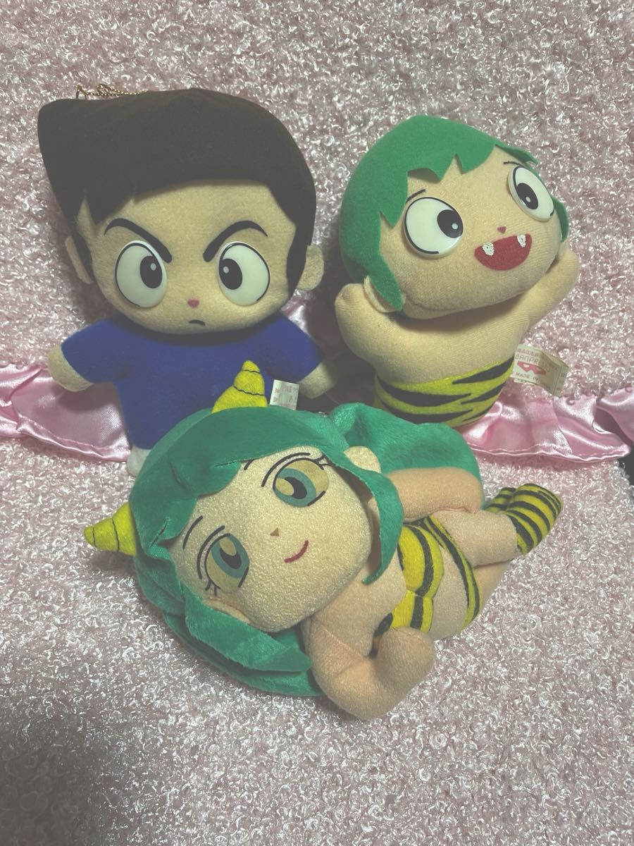 昭和レトロうる星やつら ぬいぐるみ ますこって|Yahoo!フリマ 昭和レトロうる星やつら ぬいぐるみ ますこって|Yahoo!フリマ