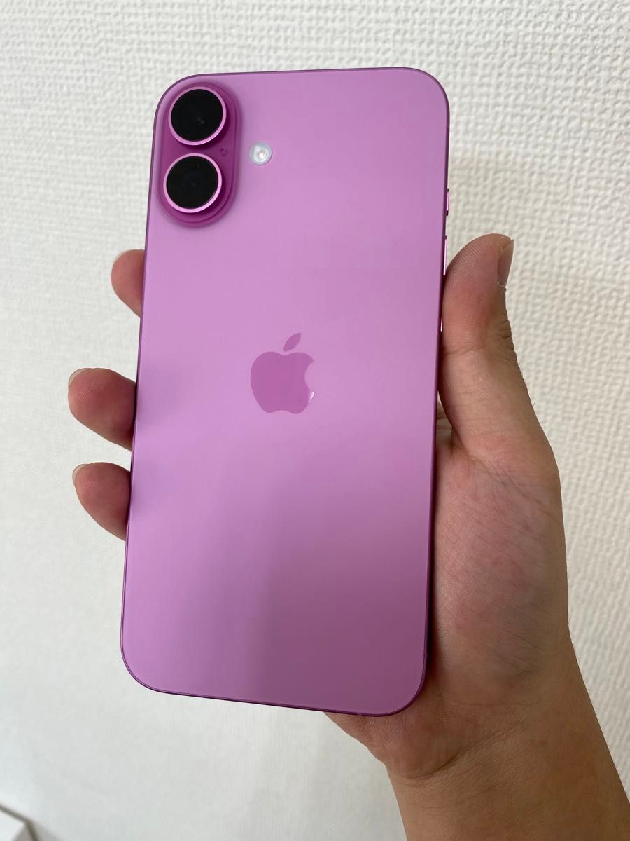 iphone 16 Plus 128GB SIMフリー バッテリー100% 充電2回|Yahoo iphone 16 Plus 128GB SIMフリー バッテリー100% 充電2回|Yahoo