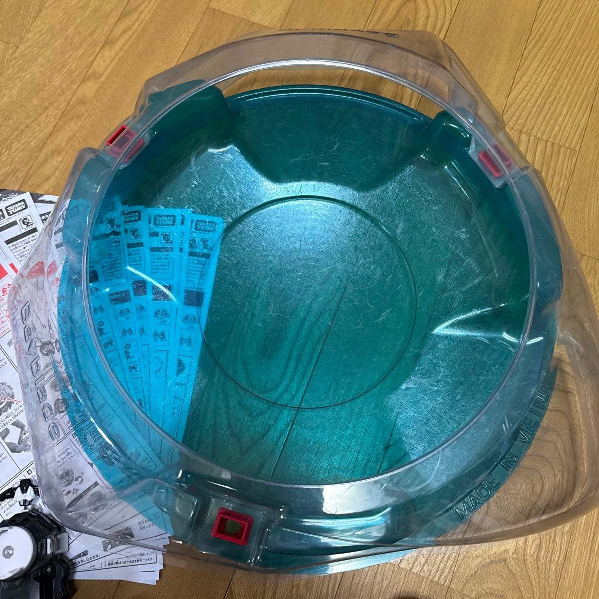 ベイブレードバースト 詰め合わせセット ランチャー BEYBLADE ベイブレードバースト 詰め合わせセット ランチャー BEYBLADE