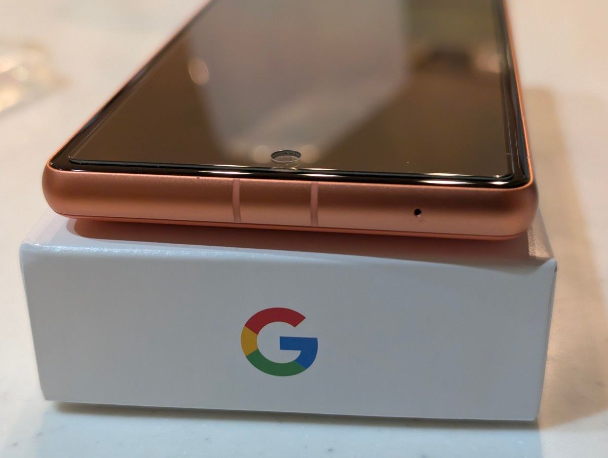 Google Pixel 7a 本体 +ケース|Yahoo!フリマ(旧PayPayフリマ) Google Pixel 7a 本体 +ケース|Yahoo!フリマ(旧PayPayフリマ)