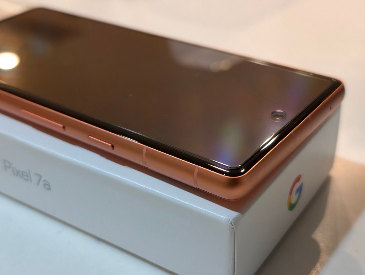 Google Pixel 7a 本体 +ケース|Yahoo!フリマ(旧PayPayフリマ) Google Pixel 7a 本体 +ケース|Yahoo!フリマ(旧PayPayフリマ)