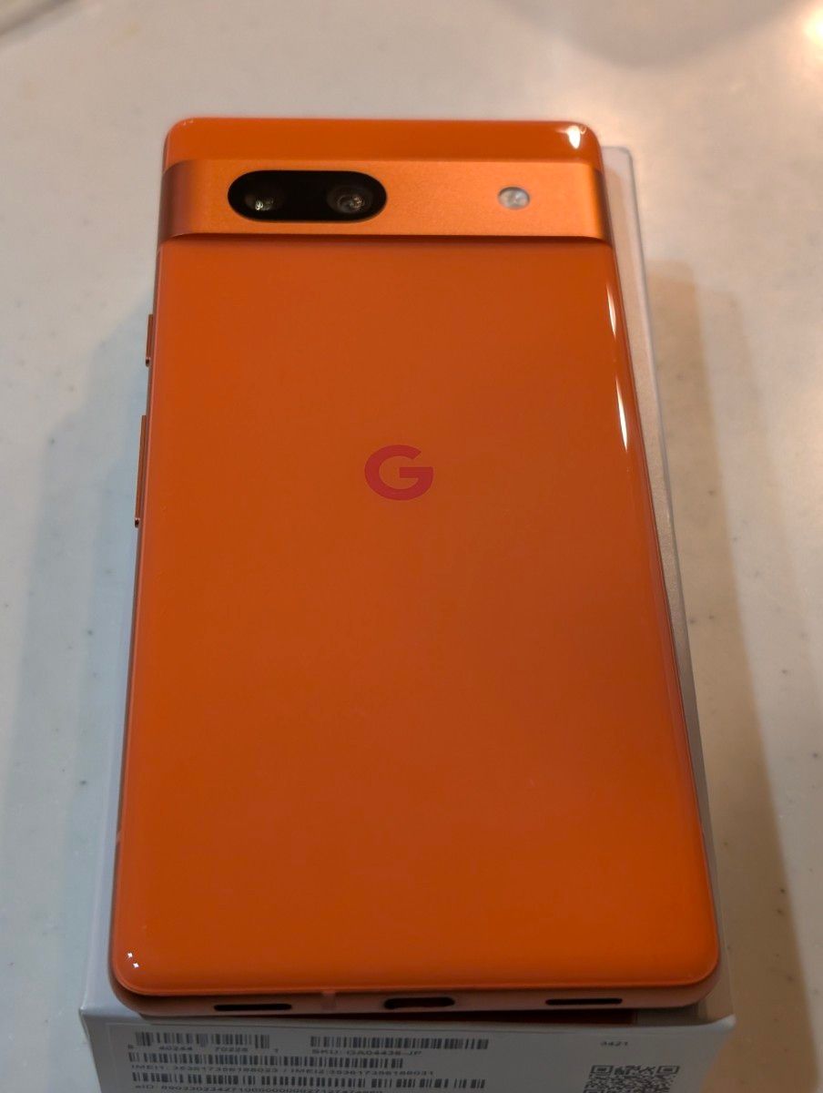 Google Pixel 7a 本体 +ケース|Yahoo!フリマ(旧PayPayフリマ) Google Pixel 7a 本体 +ケース|Yahoo!フリマ(旧PayPayフリマ)
