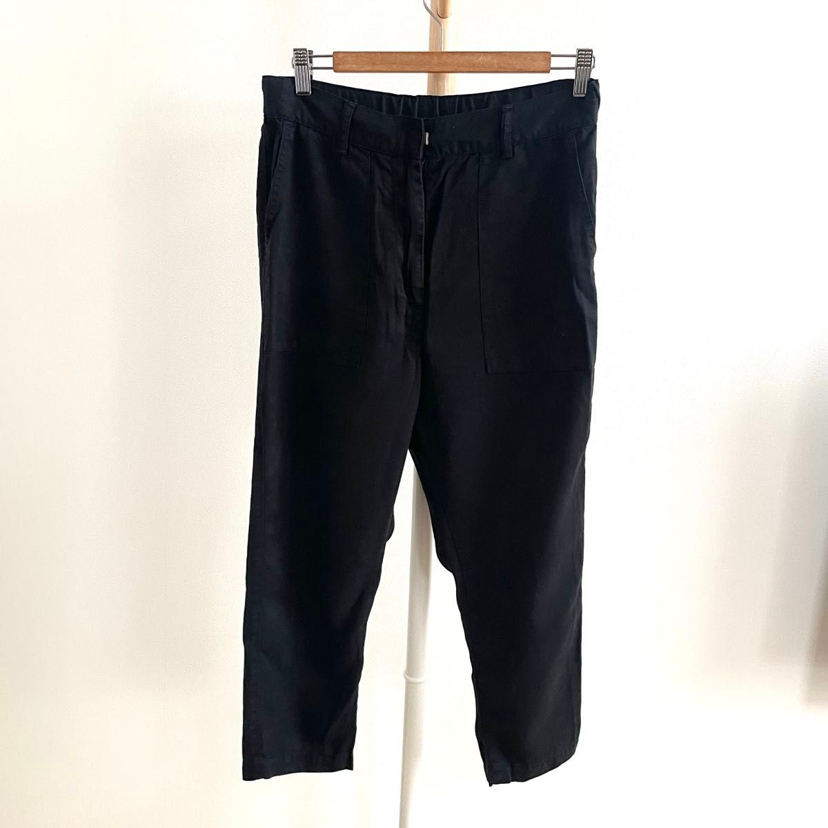 Deuxieme Classe セイヒンゾメ military パンツ|Yahoo!フリマ Deuxieme Classe セイヒンゾメ military パンツ|Yahoo!フリマ