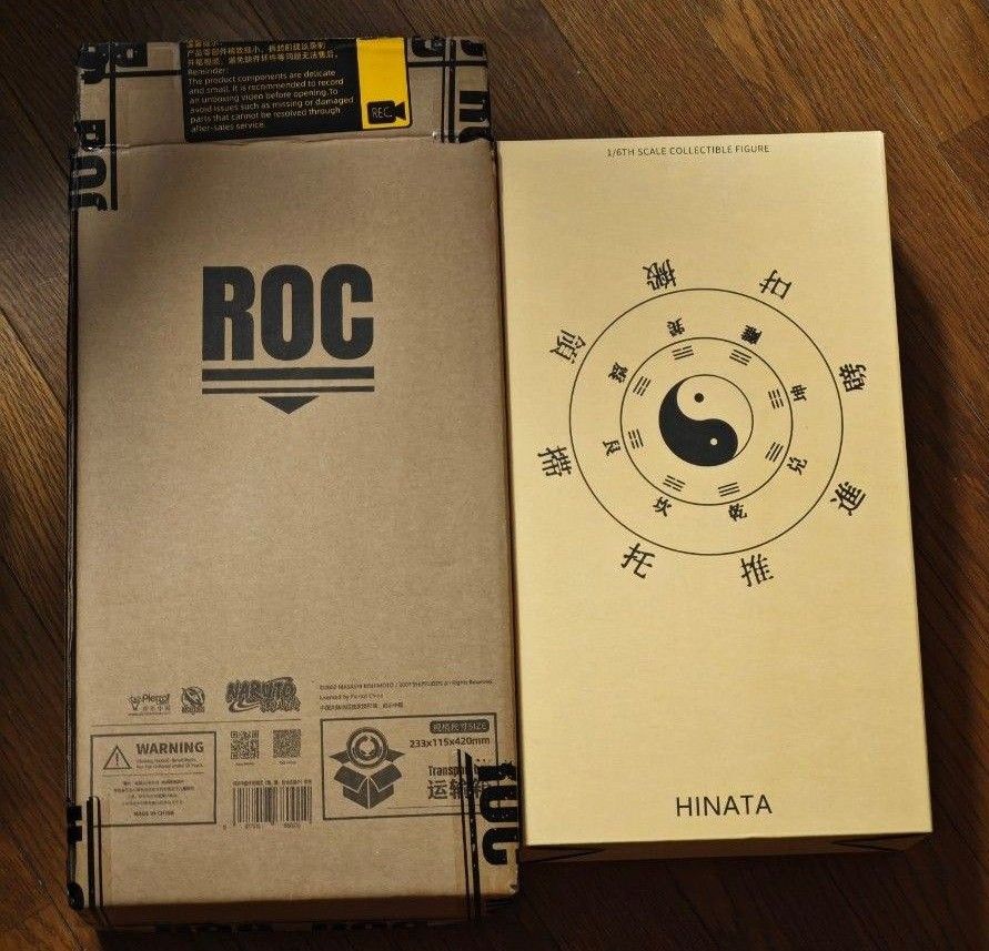 ROCKET TOYS ROC-006 日向 ヒナタ ナルト RocketToys 日向ヒナタ ROCKET TOYS ROC-006 日向 ヒナタ ナルト RocketToys 日向ヒナタ