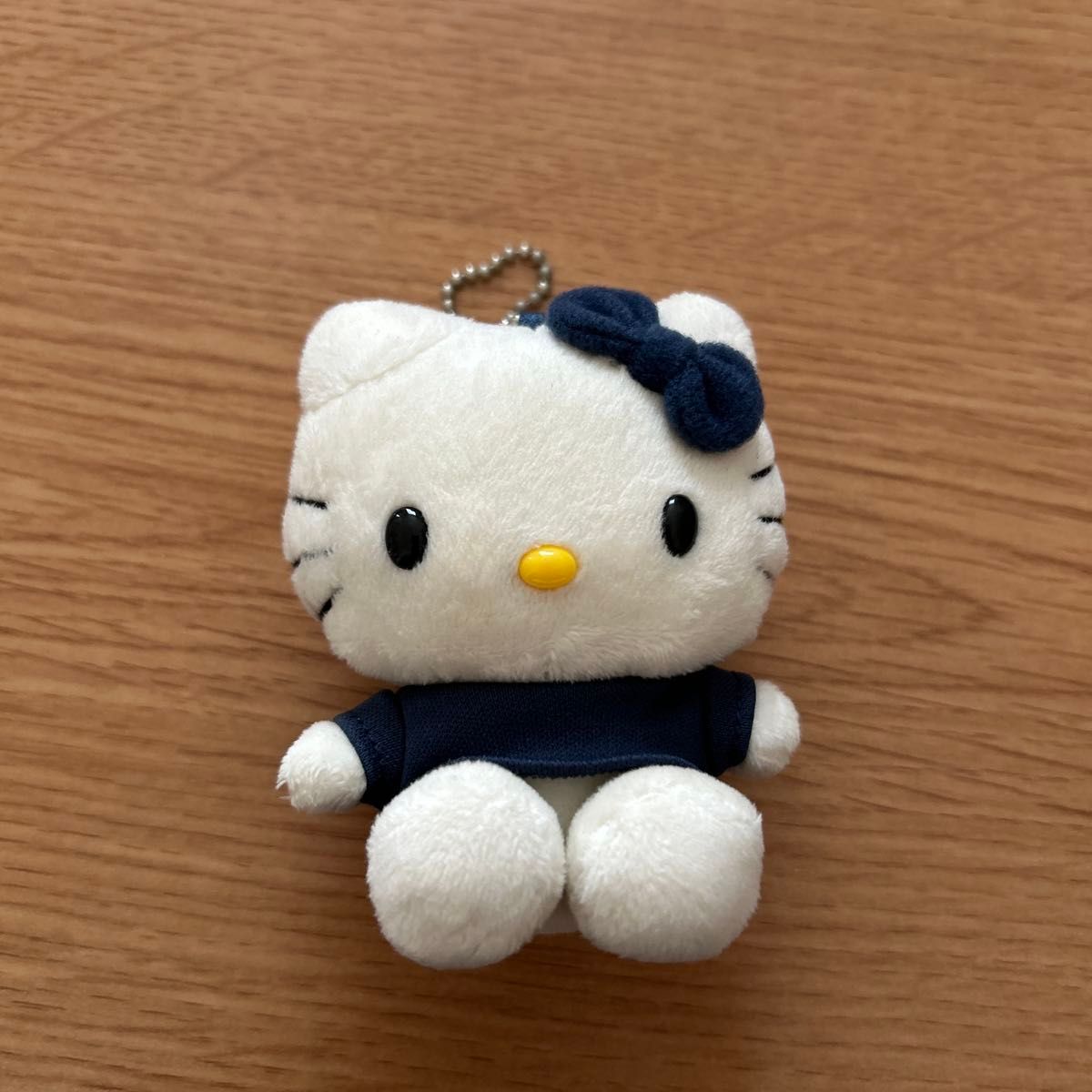 ハローキティ ぬいぐるみキーホルダーボールチェーン|Yahoo ハローキティ ぬいぐるみキーホルダーボールチェーン|Yahoo