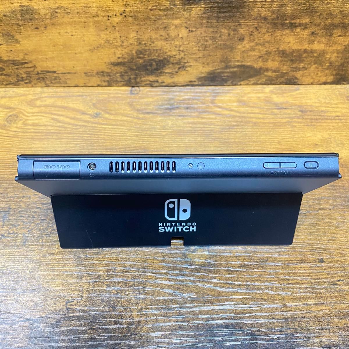 ニンテンドースイッチ Switch 本体 有機EL 2023年製|Yahoo ニンテンドースイッチ Switch 本体 有機EL 2023年製|Yahoo