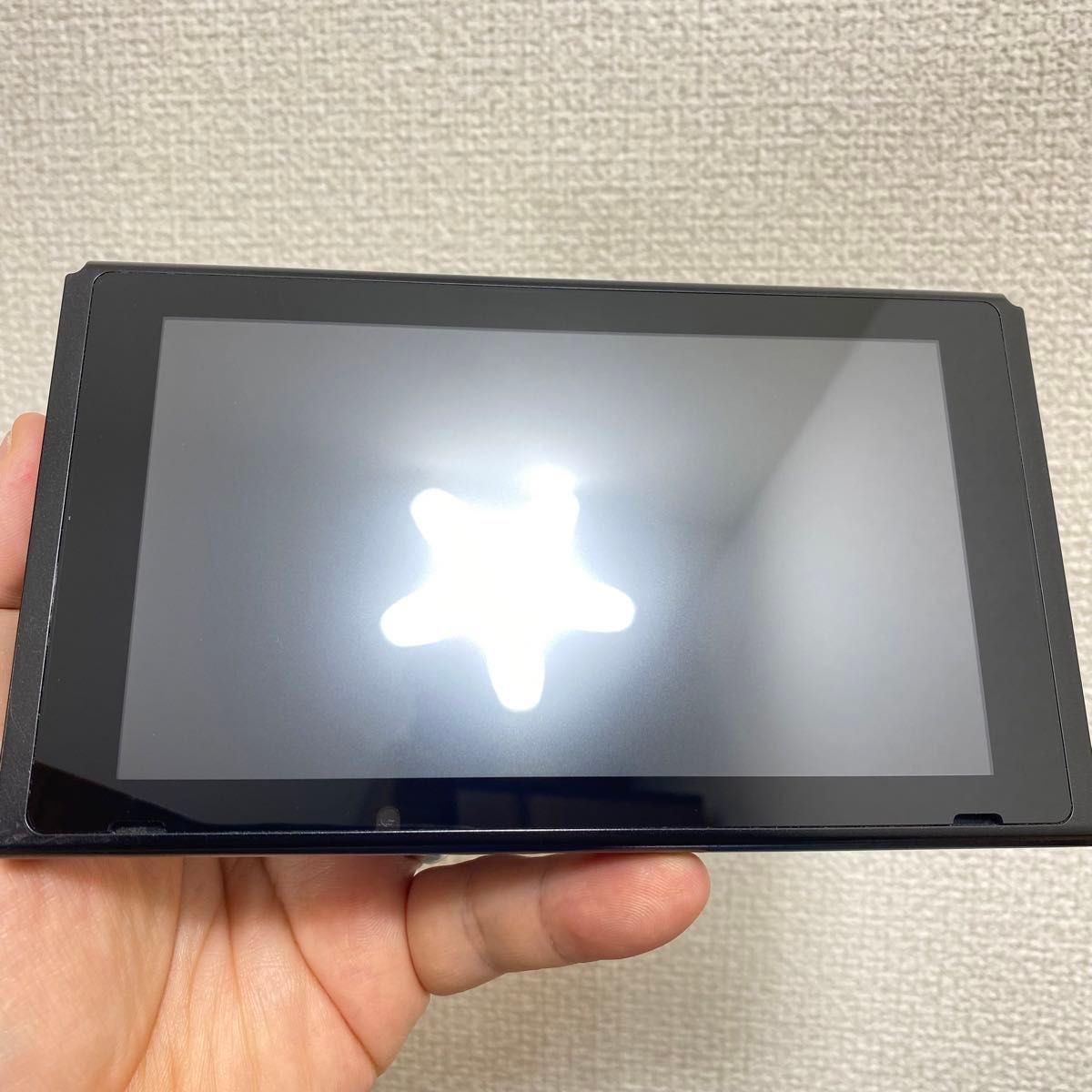 ニンテンドースイッチ Switch 本体 新型(バッテリー強化・拡張 ニンテンドースイッチ Switch 本体 新型(バッテリー強化・拡張